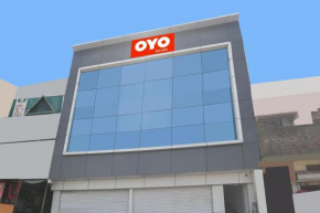 Hotel O king devish